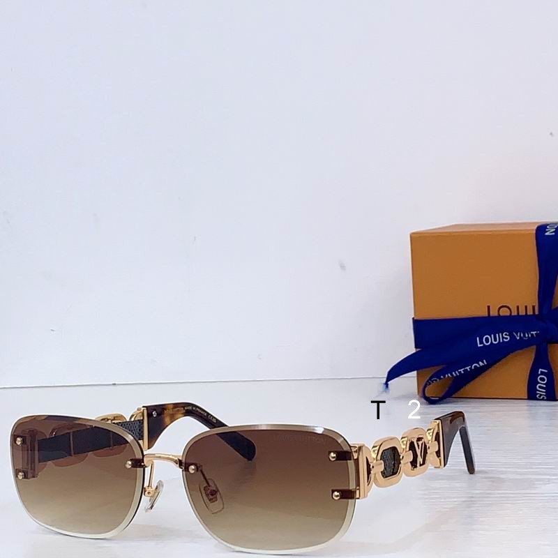 LV Sunglasses ID:20260410-2302